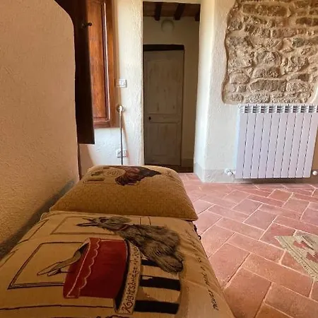Borgo Chiantina