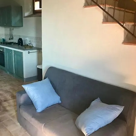 Borgo Chiantina Landhaus Cortona