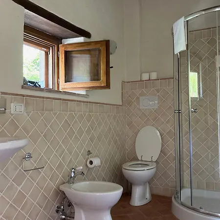 Borgo Chiantina Landhaus