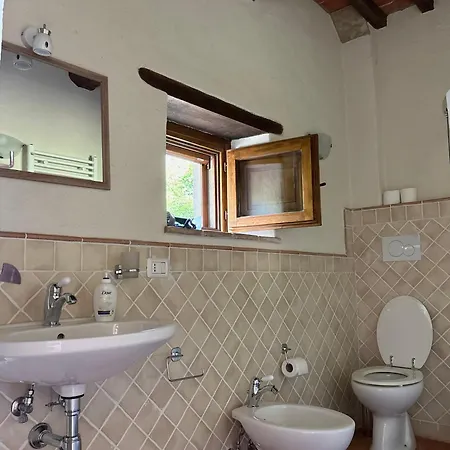 Borgo Chiantina Cortona