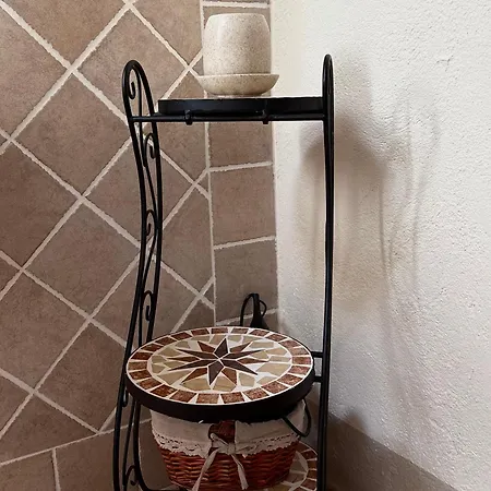 Borgo Chiantina Landhaus *