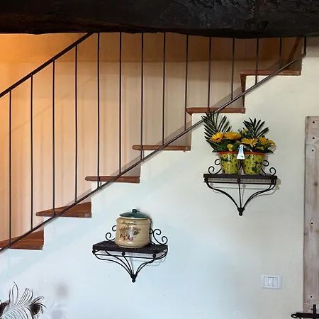 Borgo Chiantina Landhaus Cortona