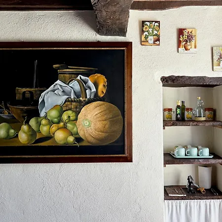 Borgo Chiantina Landhaus Cortona
