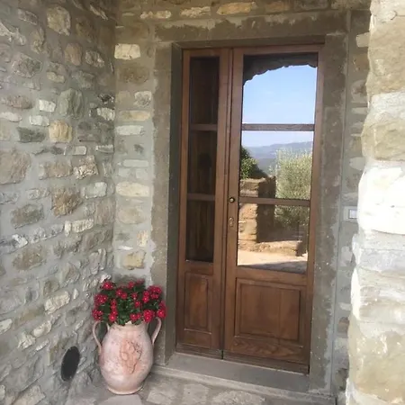 Borgo Chiantina * Cortona