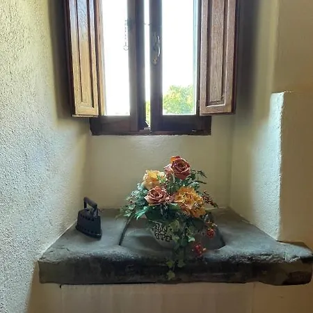 Country house Borgo Chiantina Cortona
