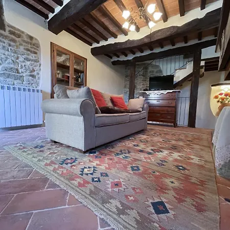 Borgo Chiantina Country house