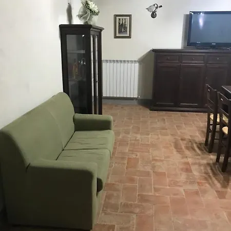 Country house Borgo Chiantina *