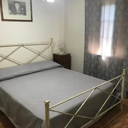 Country house Borgo Chiantina *