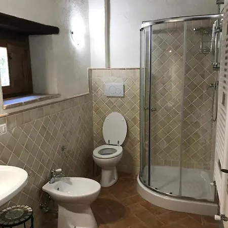 Borgo Chiantina Country house Cortona