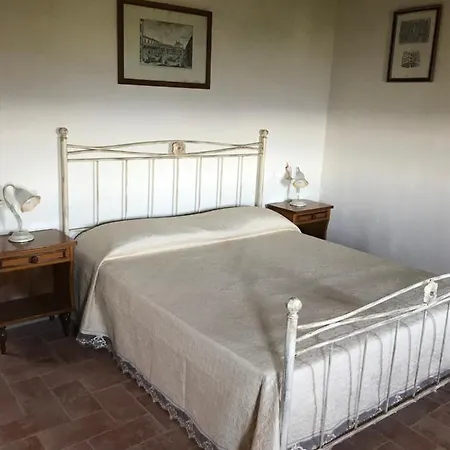 Borgo Chiantina Country house Cortona