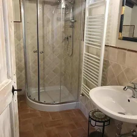 Borgo Chiantina Cortona