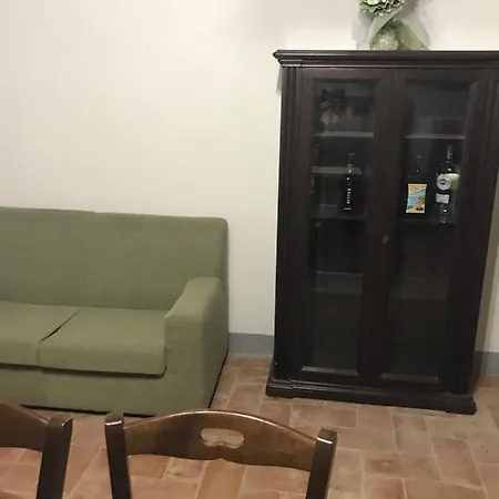 Borgo Chiantina
