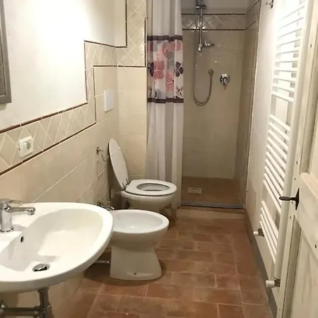 Borgo Chiantina *