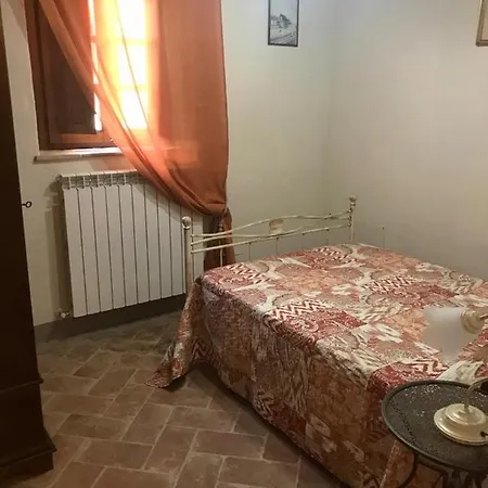 Borgo Chiantina Country house *