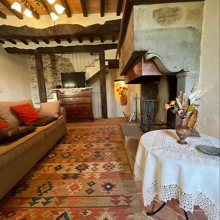Borgo Chiantina *