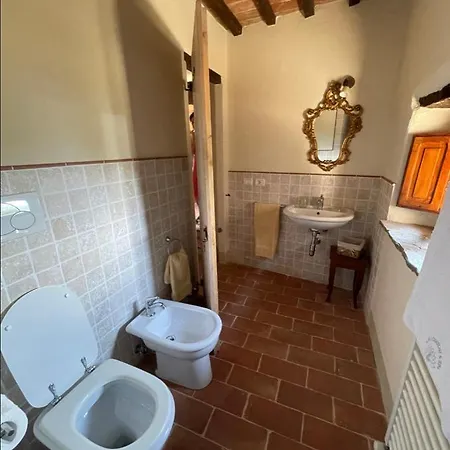 Borgo Chiantina Country house