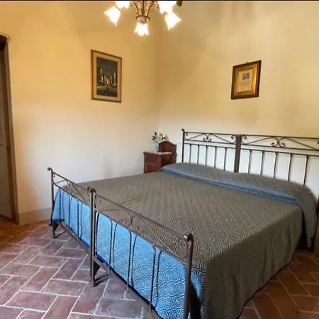 Borgo Chiantina