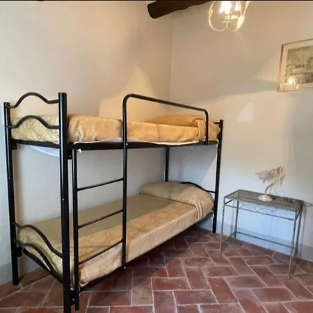 Borgo Chiantina * Cortona