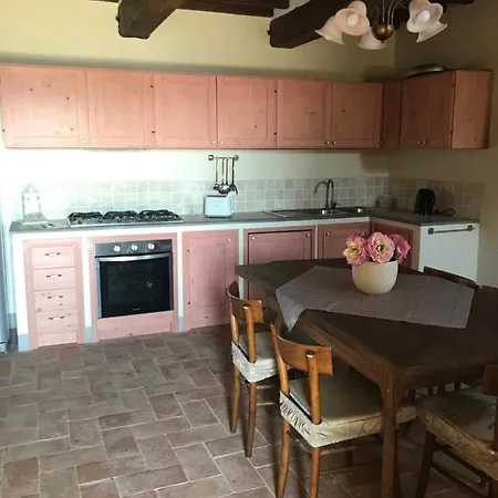 Borgo Chiantina