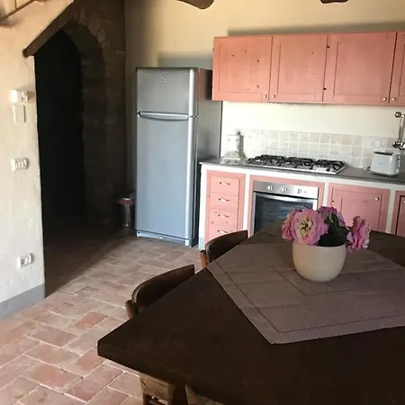 Country house Borgo Chiantina Cortona
