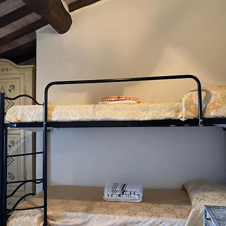 Borgo Chiantina * كورتونا