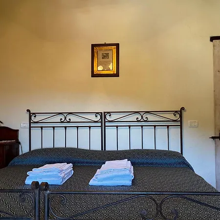 Borgo Chiantina בית כפרי