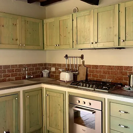 Borgo Chiantina 乡村民宿