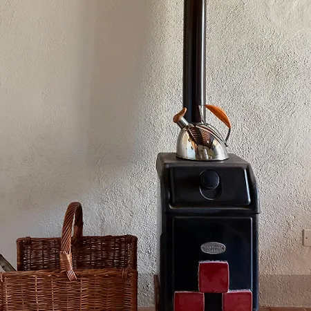 Borgo Chiantina * קורטונה