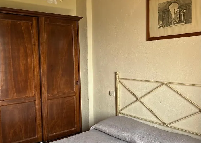 Borgo Chiantina Hétvégi ház *