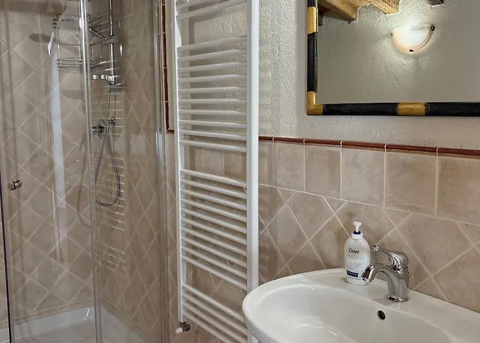 Hétvégi ház Borgo Chiantina Cortona