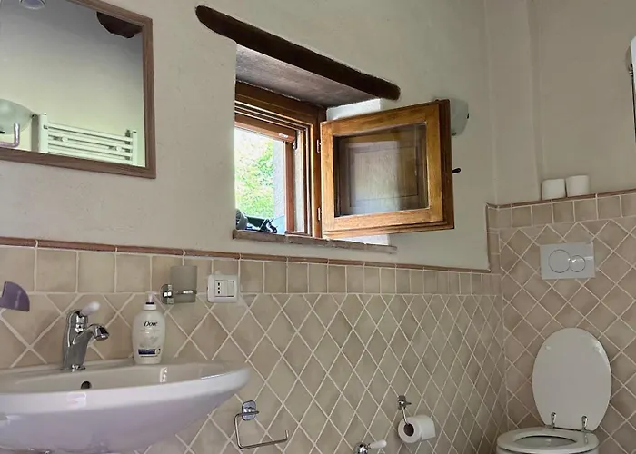 Borgo Chiantina Кортона