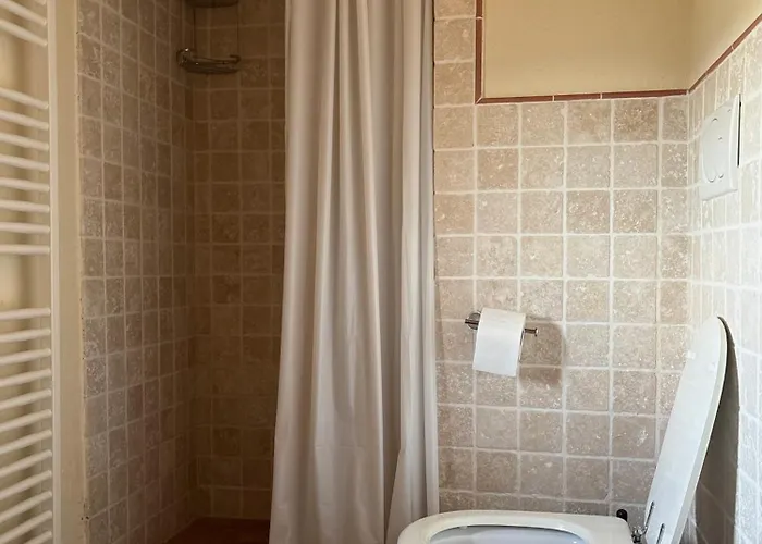 Borgo Chiantina Кортона