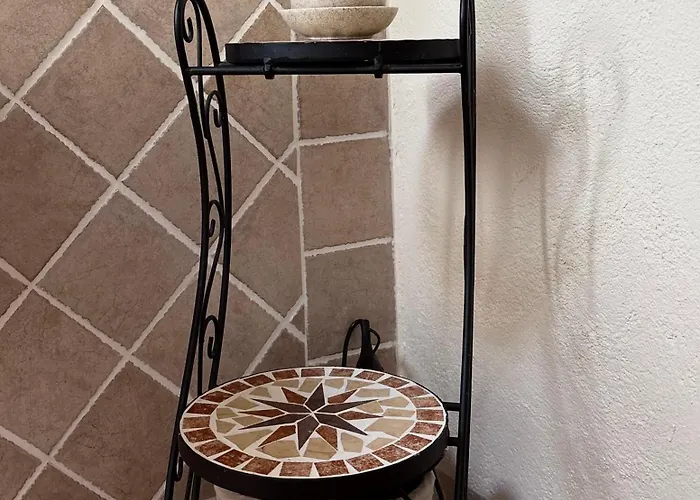 Borgo Chiantina منزل ريفي *