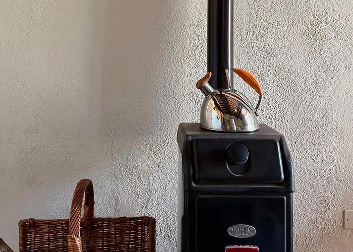 Borgo Chiantina * Cortona