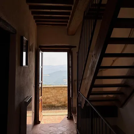 Borgo Chiantina
