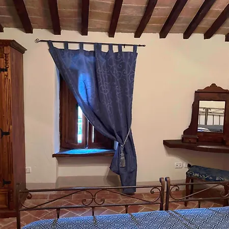 Borgo Chiantina * Cortona