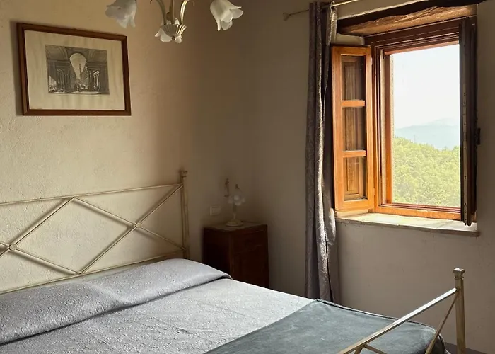 Borgo Chiantina * Cortona