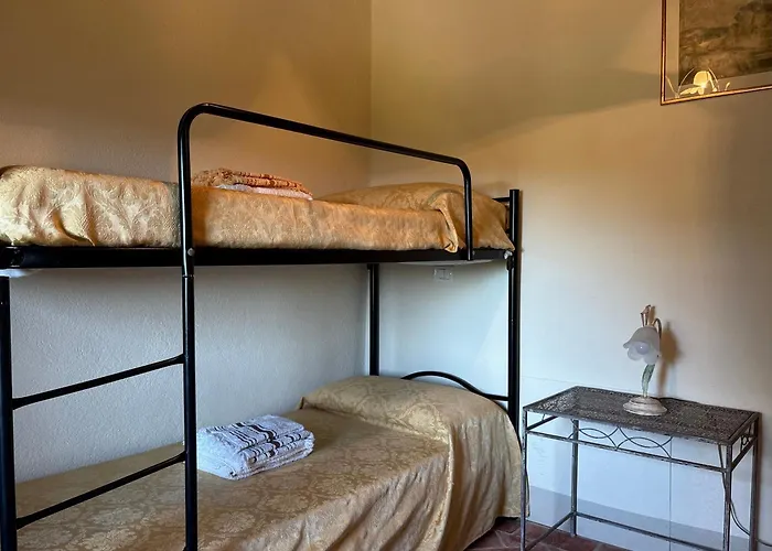 Hétvégi ház Borgo Chiantina *